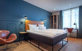 Best Western Hotel City Copenhagen